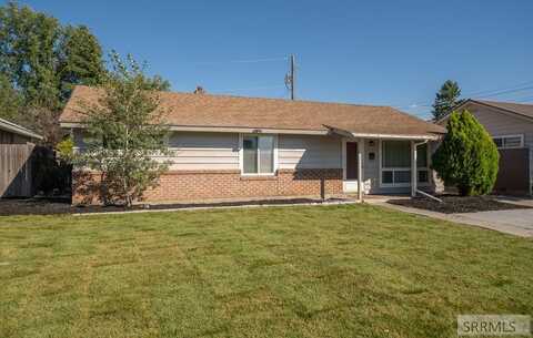 1675 Ponderosa Avenue, Idaho Falls, ID 83404