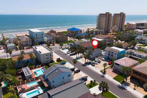 129 Mars, South Padre Island, TX 78597