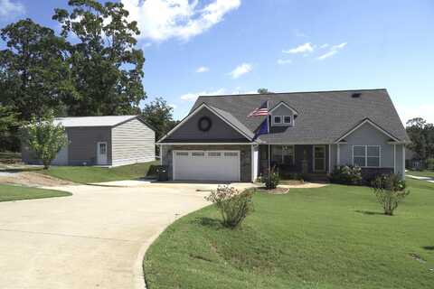 1525 Ballenger Road, Wellford, SC 29385