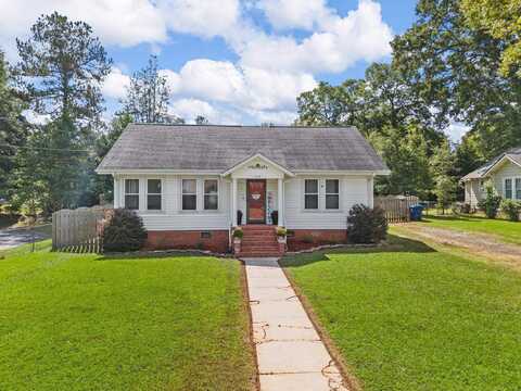 353 E Georgia Street, Woodruff, SC 29388