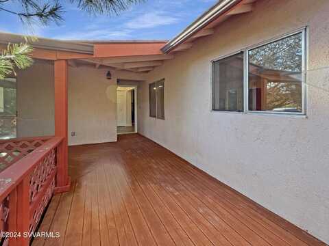 400 Elmerville Rd, Sedona, AZ 86336