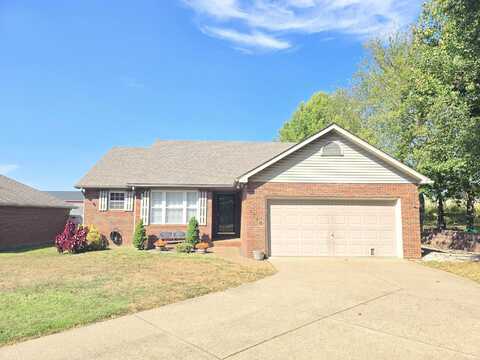 3746 Five Oaks Drive, Evansville, IN 47725