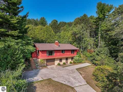 7266 S Dune Highway, Empire, MI 49630