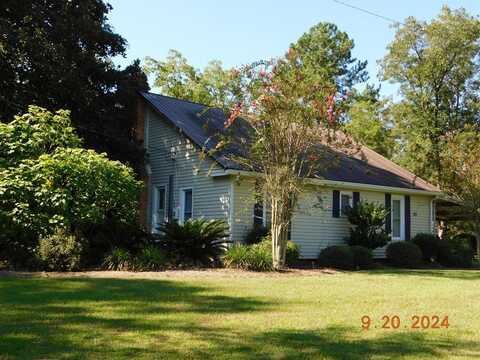 3037 Harmony Road, Pelham, GA 31779