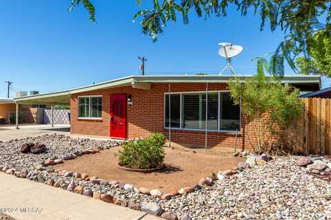 7325 E 35Th Street, Tucson, AZ 85710