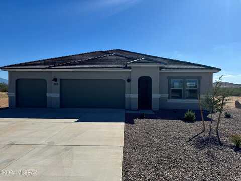 3042 E Ashley May Court E, Sahuarita, AZ 85629