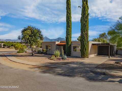 1884 S Abrego Drive, Green Valley, AZ 85614