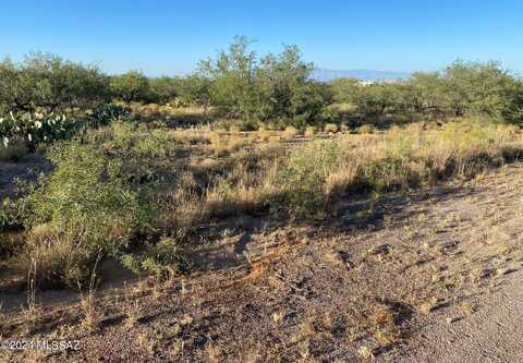 TBD S Bonanza Gold Drive, Sahuarita, AZ 85629