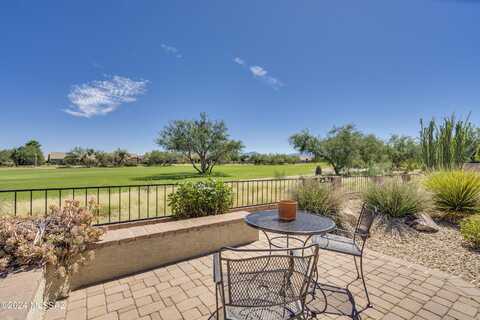 1166 N Laurel Glen Drive, Green Valley, AZ 85614