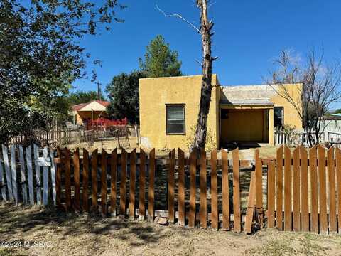 258 N Bowie Avenue, Willcox, AZ 85643