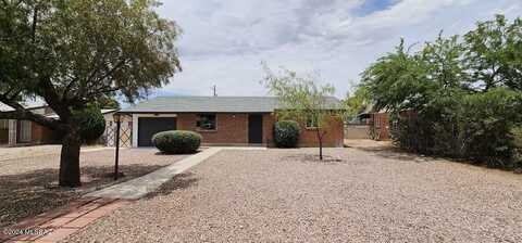 1197 E Allen Road, Tucson, AZ 85719