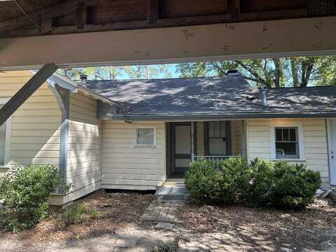 313 Pauls Drive, Tallahassee, FL 32304