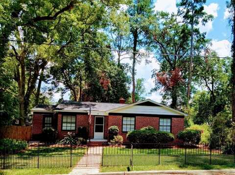 731 Ingleside Avenue, Tallahassee, FL 32303