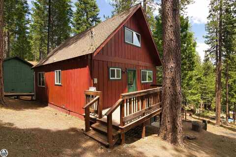 29537 Lassen, Cold Springs, CA 95335