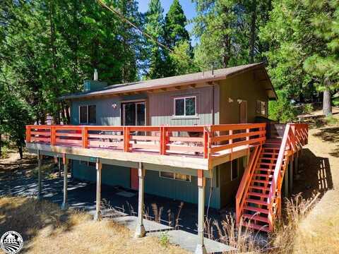 28876 E Snowhite Ridge, Cold Springs, CA 95335