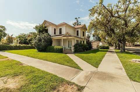 1005 L Street, Reedley, CA 93654