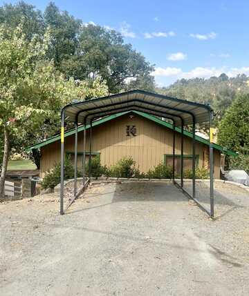 45288 Manter Meadow Drive, California Hot Springs, CA 93207