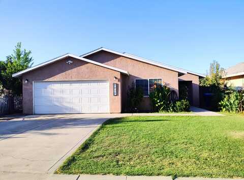 2212 Patterson Avenue, Corcoran, CA 93212