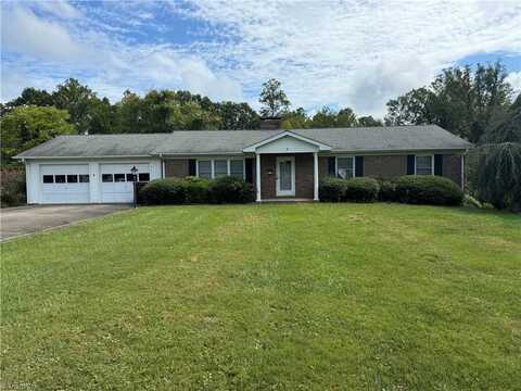 122 Pettyjohn Drive, Elkin, NC 28621