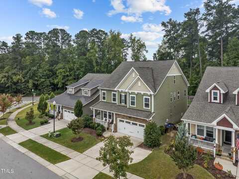 609 Meadowgrass Lane, Wake Forest, NC 27587