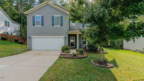 1042 Longleaf Pine Place, Mebane, NC 27302