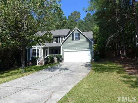 507 Braden Drive, Durham, NC 27713