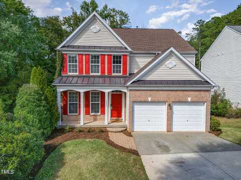 5454 Shaker Heights Lane, Raleigh, NC 27613