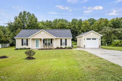 108 Danbury Court, Willow Springs, NC 27592