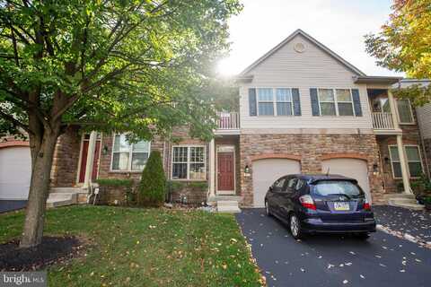 37 TYLER DRIVE, FEASTERVILLE TREVOSE, PA 19053