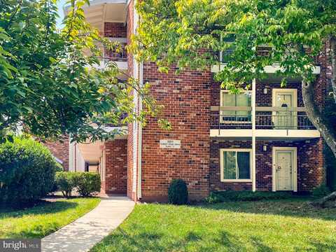 3511 FOREST EDGE DRIVE, SILVER SPRING, MD 20906