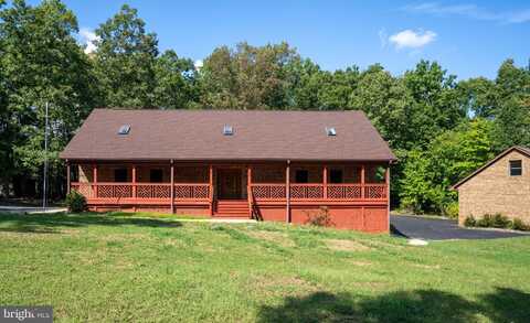 74 WOOD COVE COURT, MINERAL, VA 23117