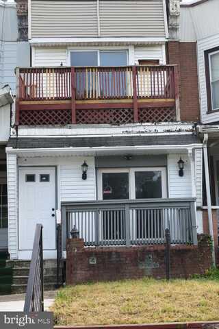 2126 W ERIE AVENUE, PHILADELPHIA, PA 19140