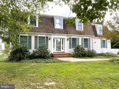 208 HOPE ROAD, CENTREVILLE, MD 21617