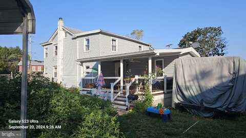 27 MAPLE STREET, GETTYSBURG, PA 17325