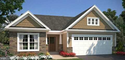 CHRISTINA COURT, NEWFIELD, NJ 08344