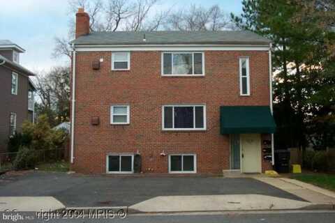 728 WAKEFIELD STREET N, ARLINGTON, VA 22203