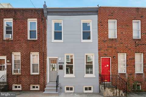 2348 WILDER STREET, PHILADELPHIA, PA 19146