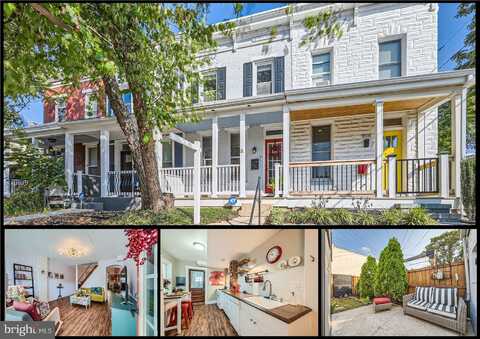 916 37TH STREET, BALTIMORE, MD 21211