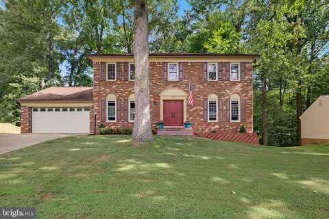 15423 SKYLINE DRIVE, DUMFRIES, VA 22025