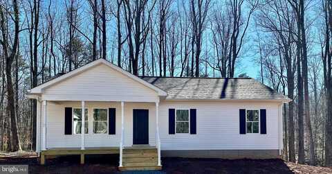 14006 RIXEYVILLE RD, CULPEPER, VA 22701