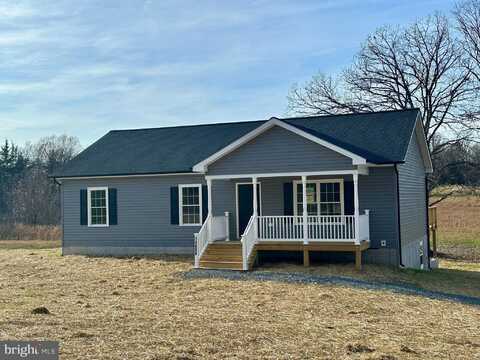 14006 RIXEYVILLE RD, CULPEPER, VA 22701