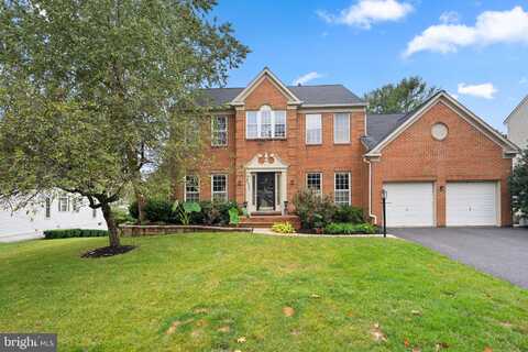 8220 HORTONIA POINT DRIVE, MILLERSVILLE, MD 21108