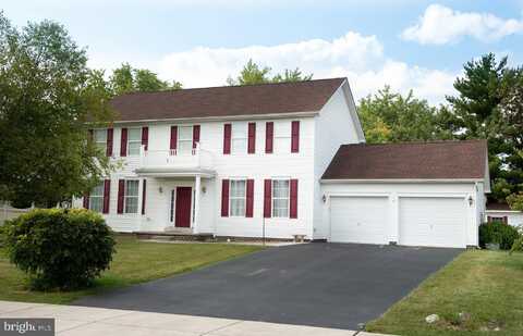 48 BLENHEIM STREET, HANOVER, PA 17331