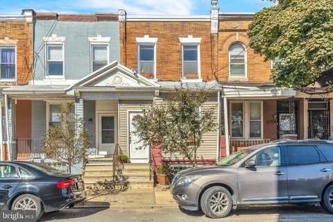 1634 N 6TH STREET, PHILADELPHIA, PA 19122