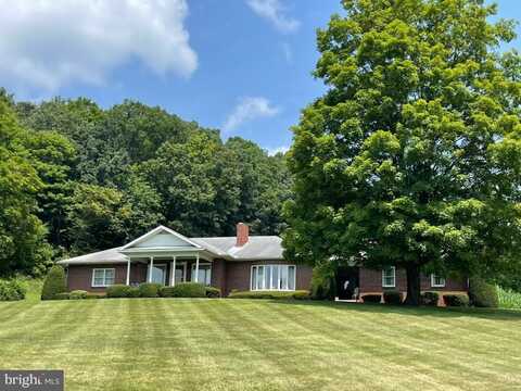 21700 CHURCH STREET, THREE SPRINGS, PA 17264