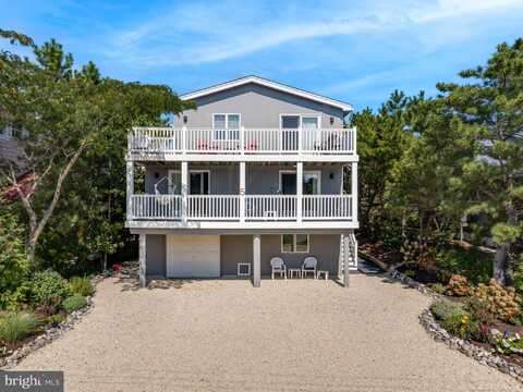 5 W 4TH STREET, BARNEGAT LIGHT, NJ 08006