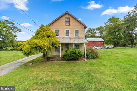 3621/3625 HERNWOOD ROAD, WOODSTOCK, MD 21163