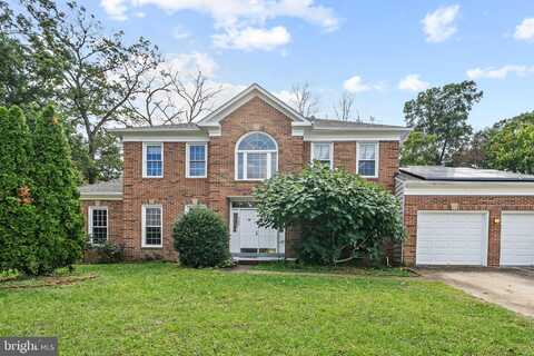 9300 COPERNICUS DRIVE, LANHAM, MD 20706