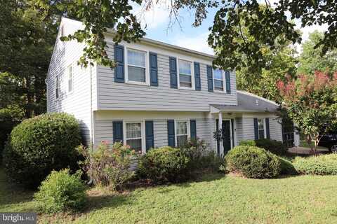 5025 BASS COURT, WALDORF, MD 20603