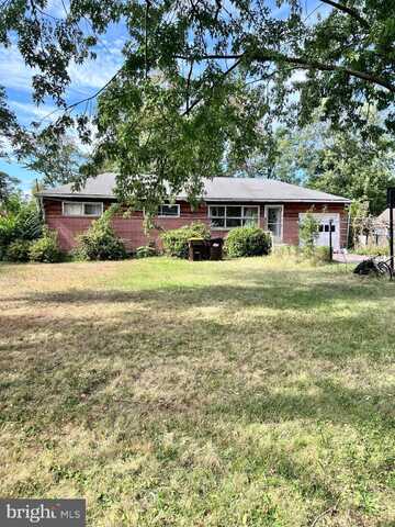 1457 MARLYNS LANE, NORTH WALES, PA 19454